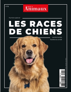 Cover Spécial Animaux