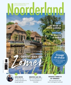 Cover Noorderland