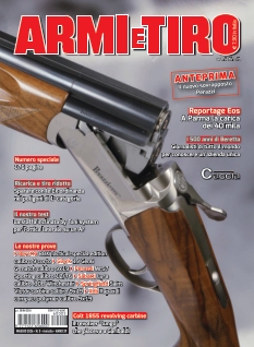 cover Armi e Tiro n°20260430