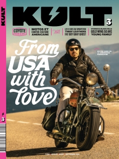Cover Kult