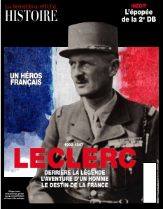 Cover Les Dossiers de Spécial Histoire
