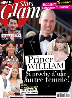 Cover Stars Glam