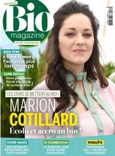 Cover Bio Magazine