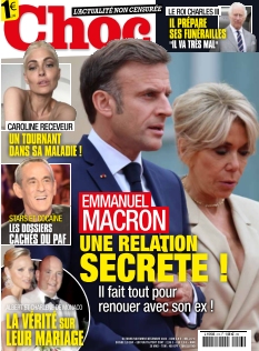 Cover Choc