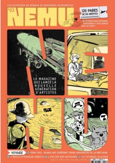 Cover NEMU