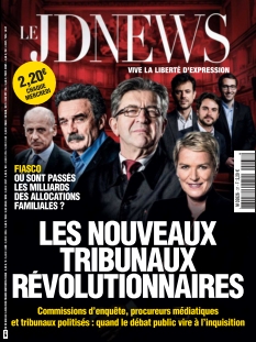 cover Le JDNEWS n°37