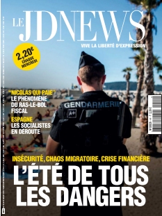 cover Le JDNEWS n°44