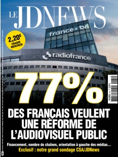 cover Le JDNEWS n°84