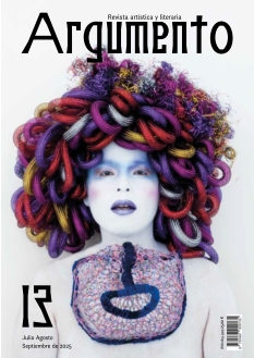 Cover Argumento