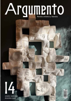 Cover of Argumento from 
