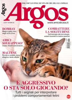 Cover Argos