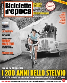 Cover Biciclette d’Epoca