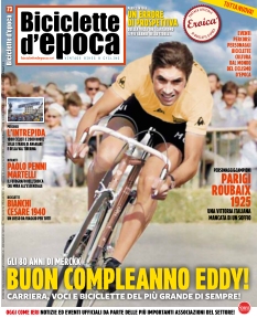 Cover Biciclette d’Epoca