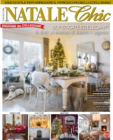 Copertina di Casa Chic Speciale del 