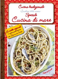Copertina di Cucina Tradizionale del 05 dicembre 2025