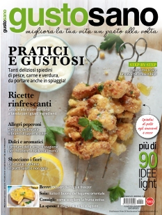 Cover Gusto Sano