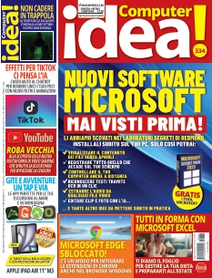 Cover Il mio Computer Idea