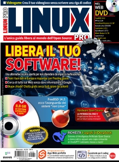 Cover Linux Pro