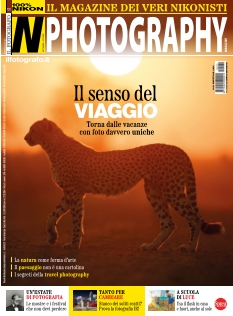 Cover Nikon Photography