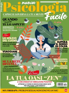 Cover Psicologia Facile