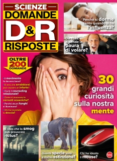 Cover Scienze Speciale