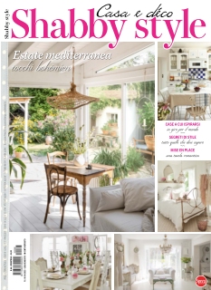 Cover Shabby Style IT