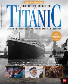 Cover BBC History Italia Speciale