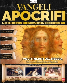 cover BBC History Italia Speciale n°23