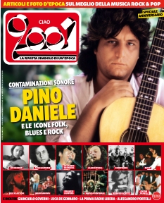 Cover Ciao 2001