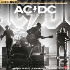 Cover Classic Rock Album
