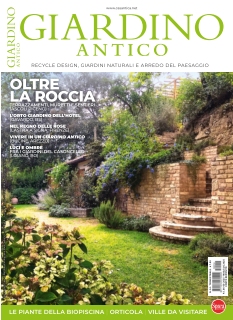 Cover Giardino Antico