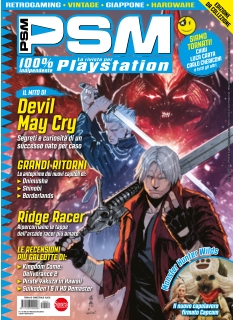 Cover Psm Italia