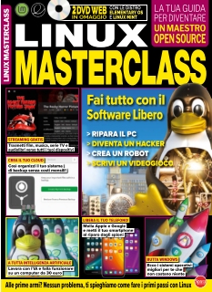 Cover Win Magazine Linux 