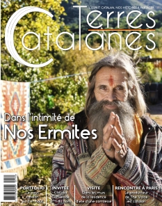 cover Terres Catalanes n°20250313