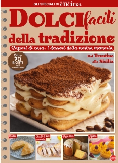Cover Un mese in cucina Speciale