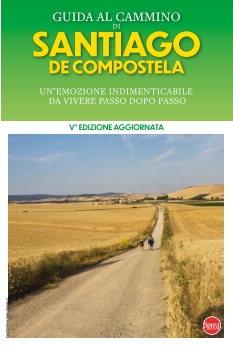 Cover Cammini Guide