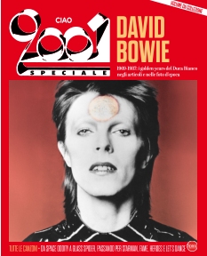 Cover Ciao 2001 Speciale