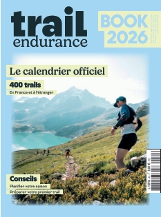 cover Trail Endurance n°169