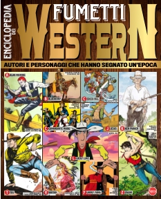 Cover Anime Cult Western
