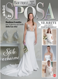 Cover La Mia Boutique Speciale