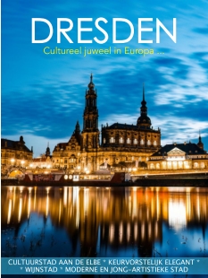 Cover Dresden Special