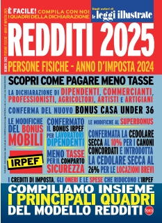 Cover Agenda Contribuente