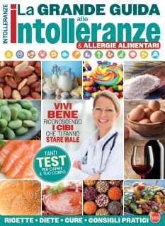 Cover Bio Magazine Speciale