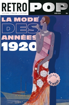 cover RetroPop n°4