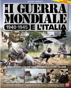 Cover History Dossier