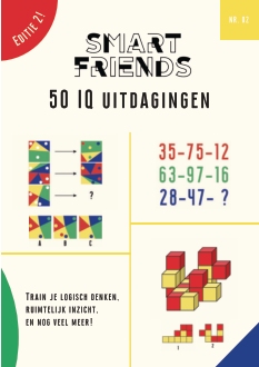 Cover SmartFriends NL