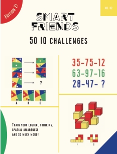 Cover SmartFriends EN