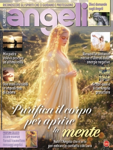 Cover Il Mio Angelo