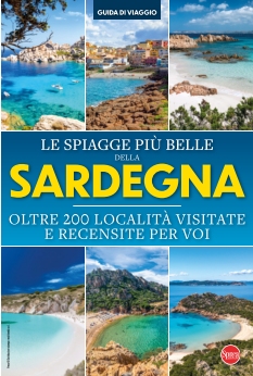 Cover Vivere l'Italia Guide