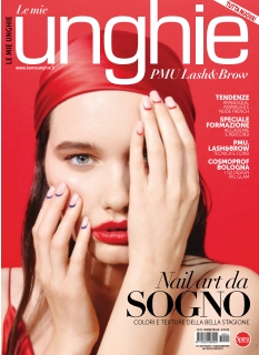 Cover Le Mie Unghie